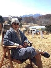 地球・マグ万平