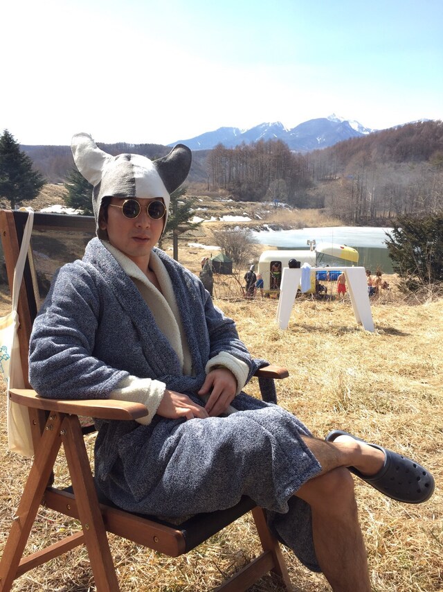 地球・マグ万平