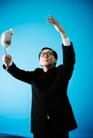 とくさしけんご