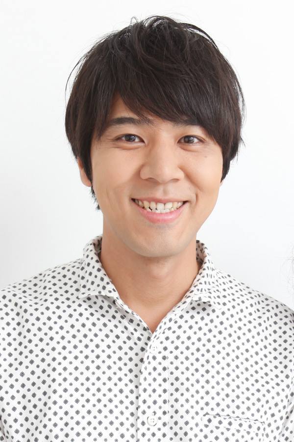 今年で5年目、コカドのソロトークライブ「お前、下顎だけで喋るなよ」