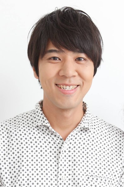 ロッチ・コカド