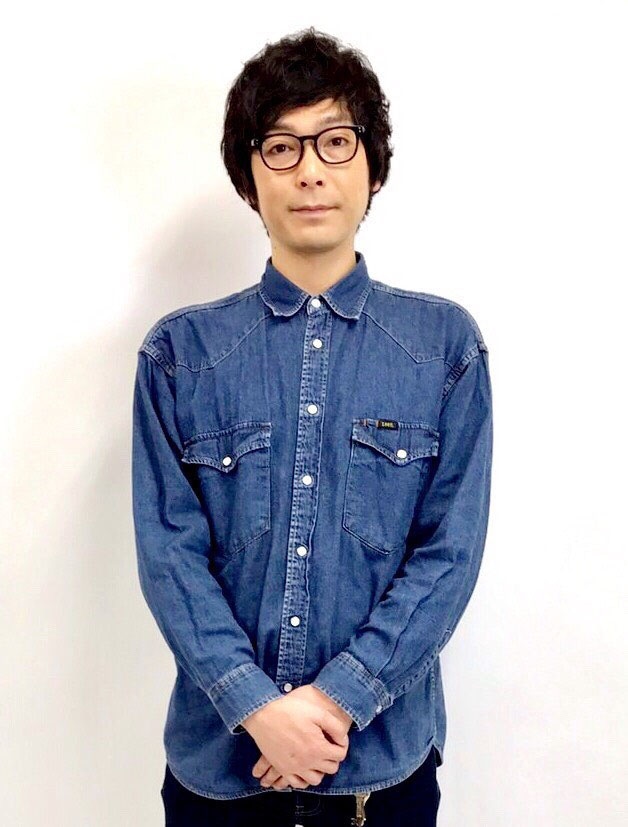 田中光