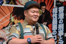 ANZEN漫才あらぽん