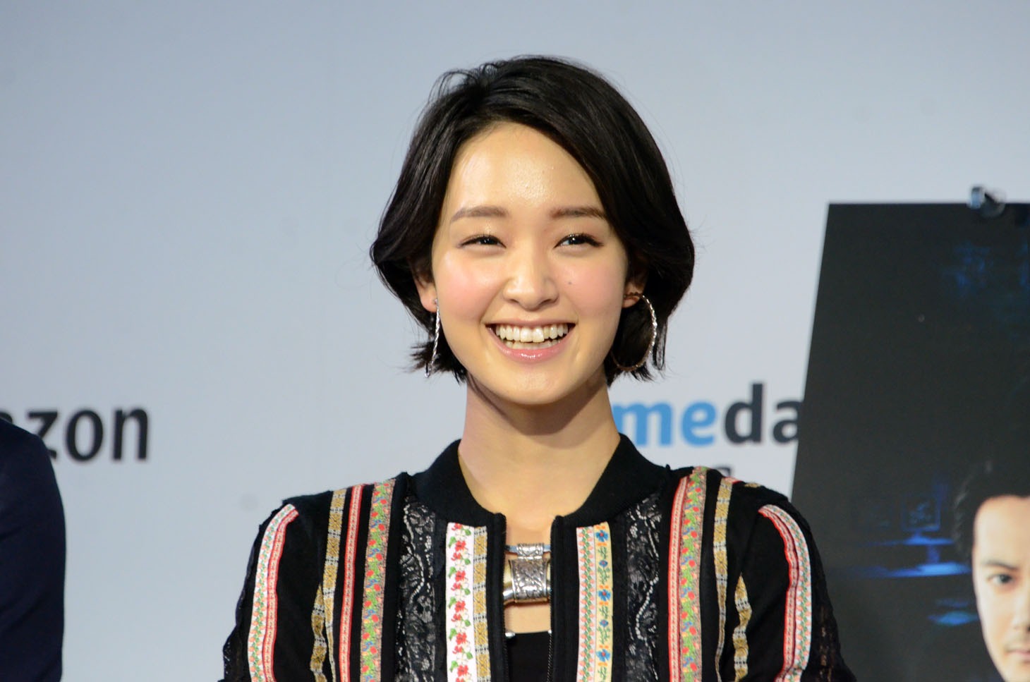 剛力彩芽
