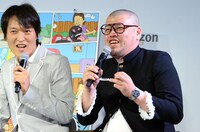 ジュニア新企画に地上波NG芸人も、くっきー「下の下の芸人に水与えてくれる」