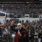 鉄拳、パリのJapan Expoで久々ネタ披露「日本よりすごくウケた」