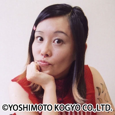 野沢直子