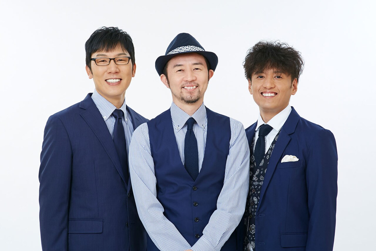 「月刊コント」100回記念号は生誕の地・京橋で、フラカンも出演