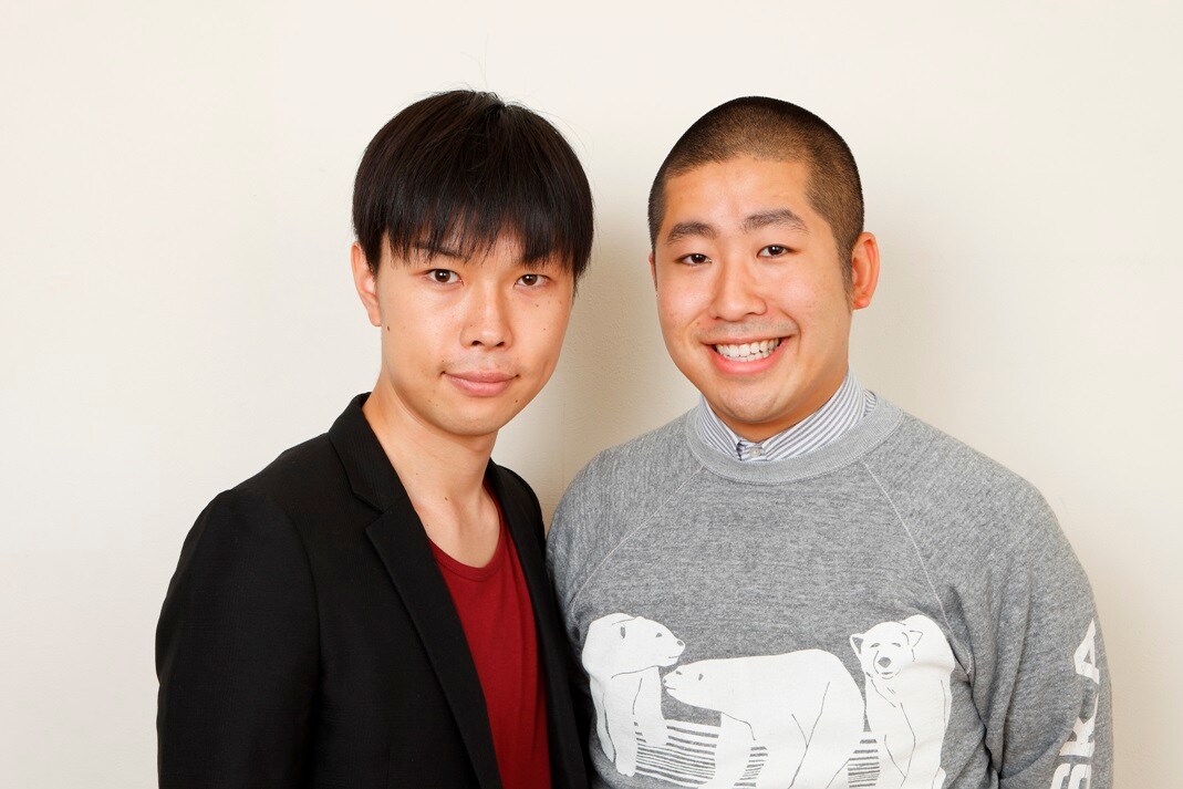 ハライチ、さらば、相席の「デルタホース」一夜限り復活、岩井「シンプルで笑える」