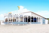 「nanana Marina」外観 (c)テレビ東京