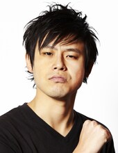 オジンオズボーン篠宮