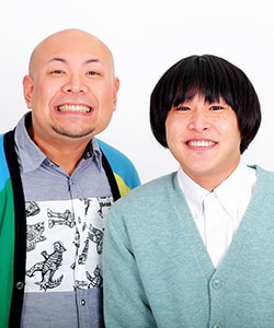 ローズヒップファニーファニー