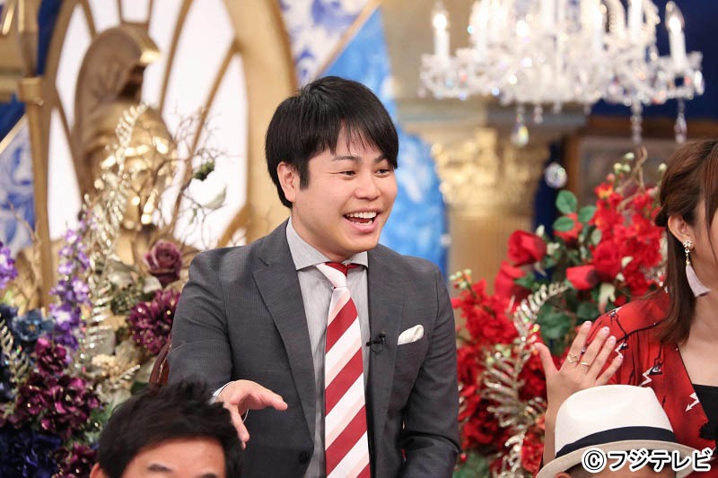 NON STYLE井上