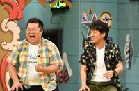 ブラックマヨネーズ (c)読売テレビ