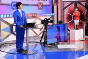 「超問クイズ!日テレ系新ドラマが大集合!豪華俳優陣は○×が解けるかSP」のワンシーン。(c)日本テレビ
