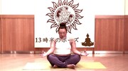 「13時半のポーズ」