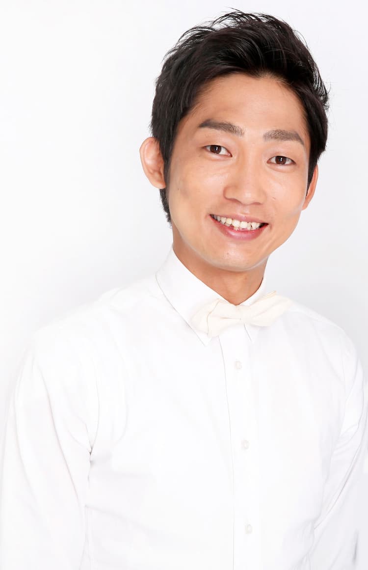 ノンスタ石田と相席ケイが恋愛ドラマ脚本手がける とびきり甘くて切ない お笑いナタリー