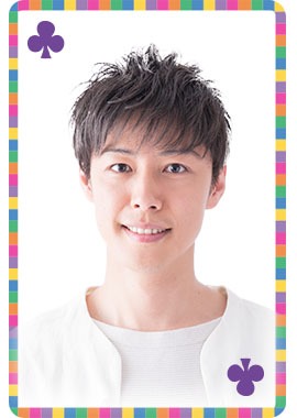 さいねい龍二