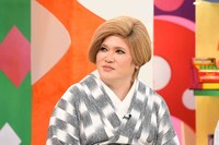 IKKO (c)関西テレビ