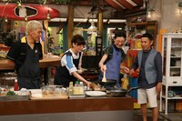 「おかべろ」のワンシーン。(c)関西テレビ