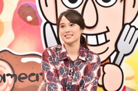 広瀬アリス (c)TBS