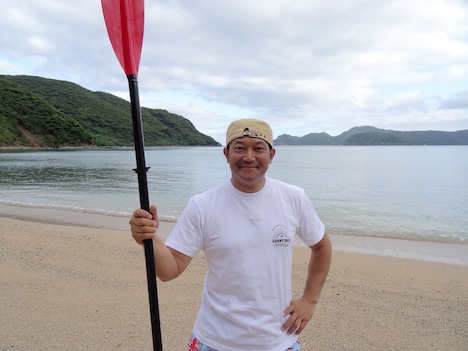 山口智充 (c)中京テレビ