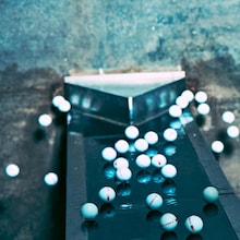 藤井隆「light showers」ジャケット