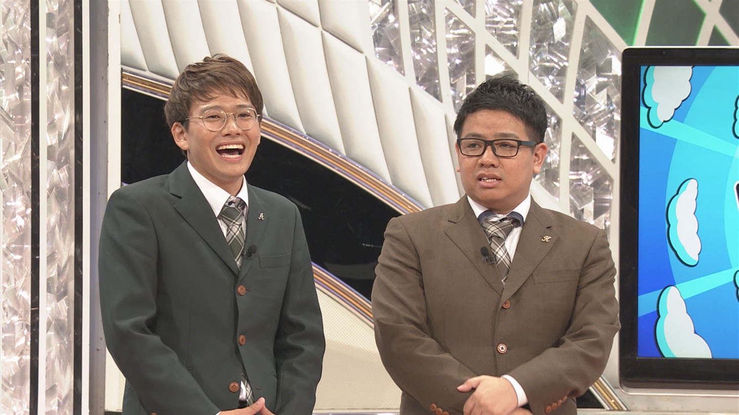 ミキ (c)NHK