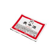 薬用養命酒腹巻き