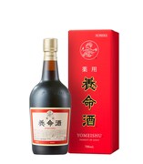 薬用養命酒
