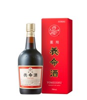 薬用養命酒