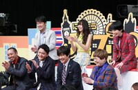 「にちようチャップリン」7月16日放送回のワンシーン。