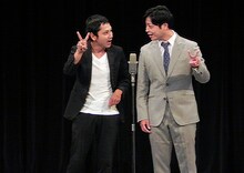 「デルマパンゲの最強単独INオマンゲキ」より。