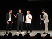 「デルマパンゲの最強単独INオマンゲキ」より。