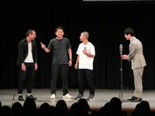 「デルマパンゲの最強単独INオマンゲキ」より。