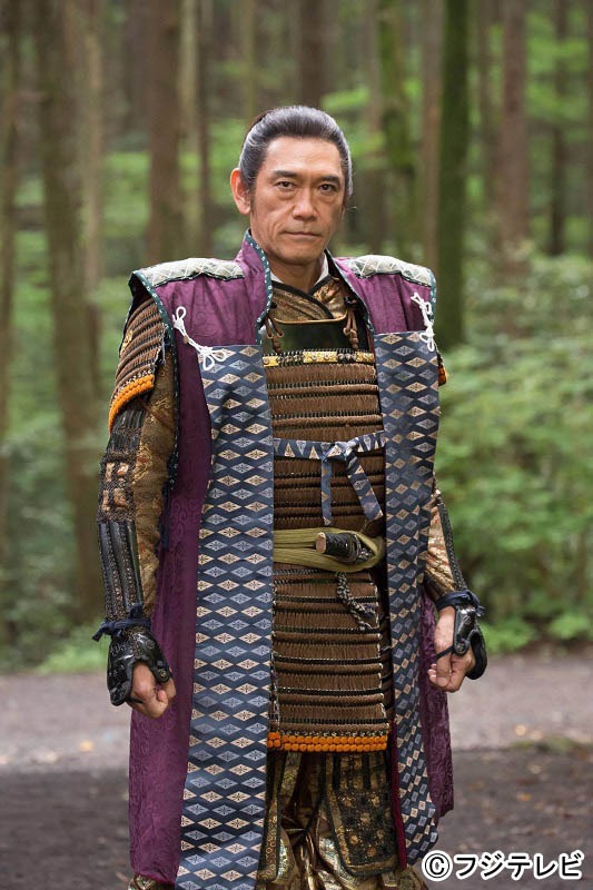 杉本哲太