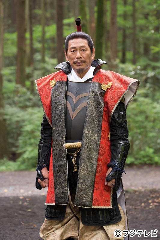 大杉漣