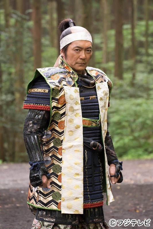 渡辺いっけい