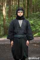 ドラマ「僕の金ケ崎」の脚本を担当し、自身も出演するバカリズム。