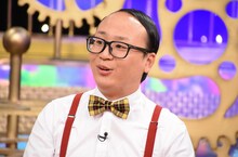 トレンディエンジェルたかし (c)日本テレビ