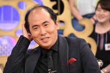 トレンディエンジェル斎藤 (c)日本テレビ