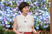 ホラン千秋 (c)読売テレビ
