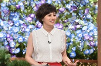 ホラン千秋 (c)読売テレビ