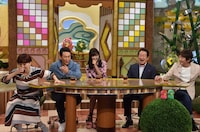 「もんくもん19」のワンシーン。(c)読売テレビ