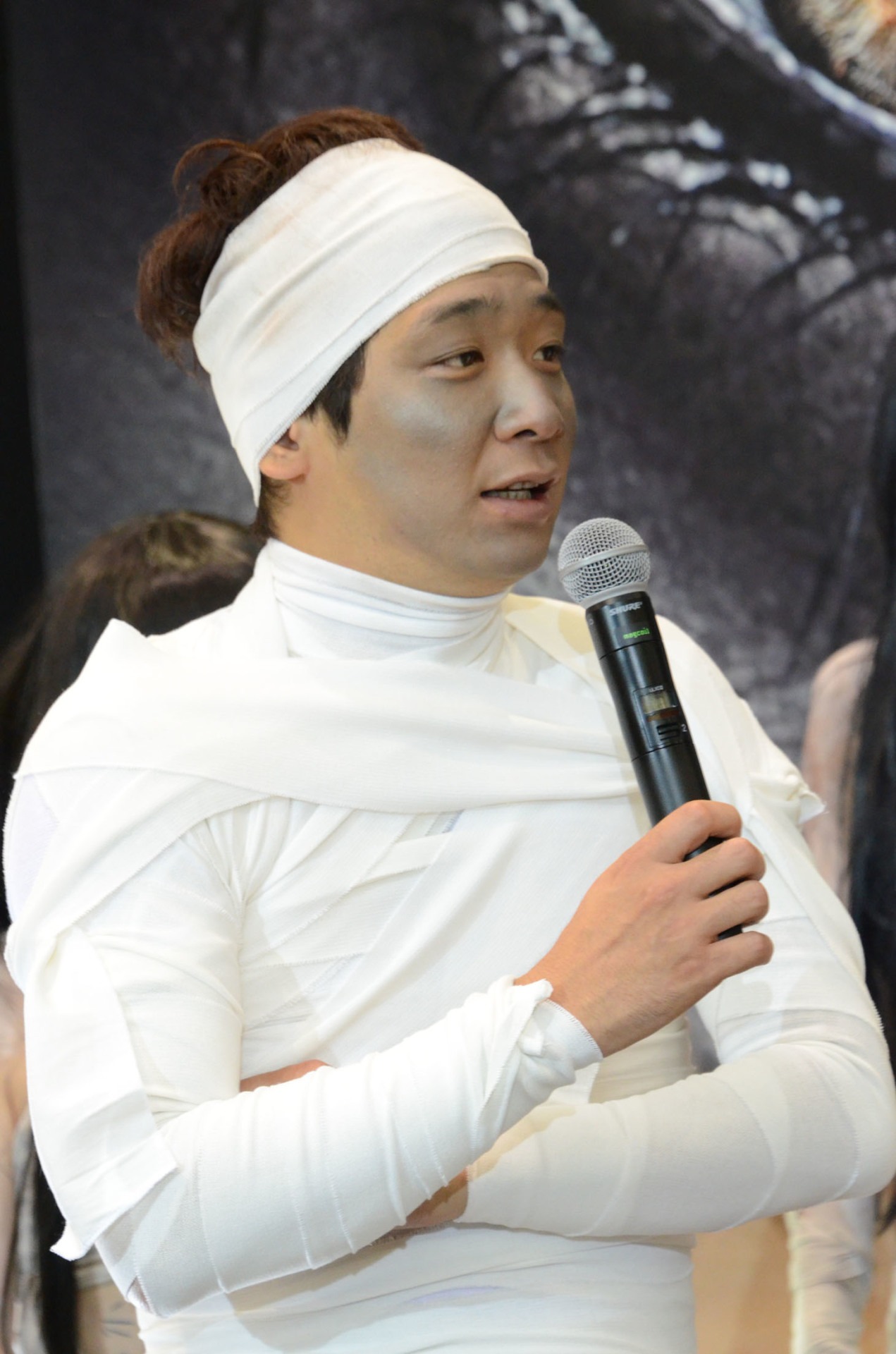 銀シャリ鰻