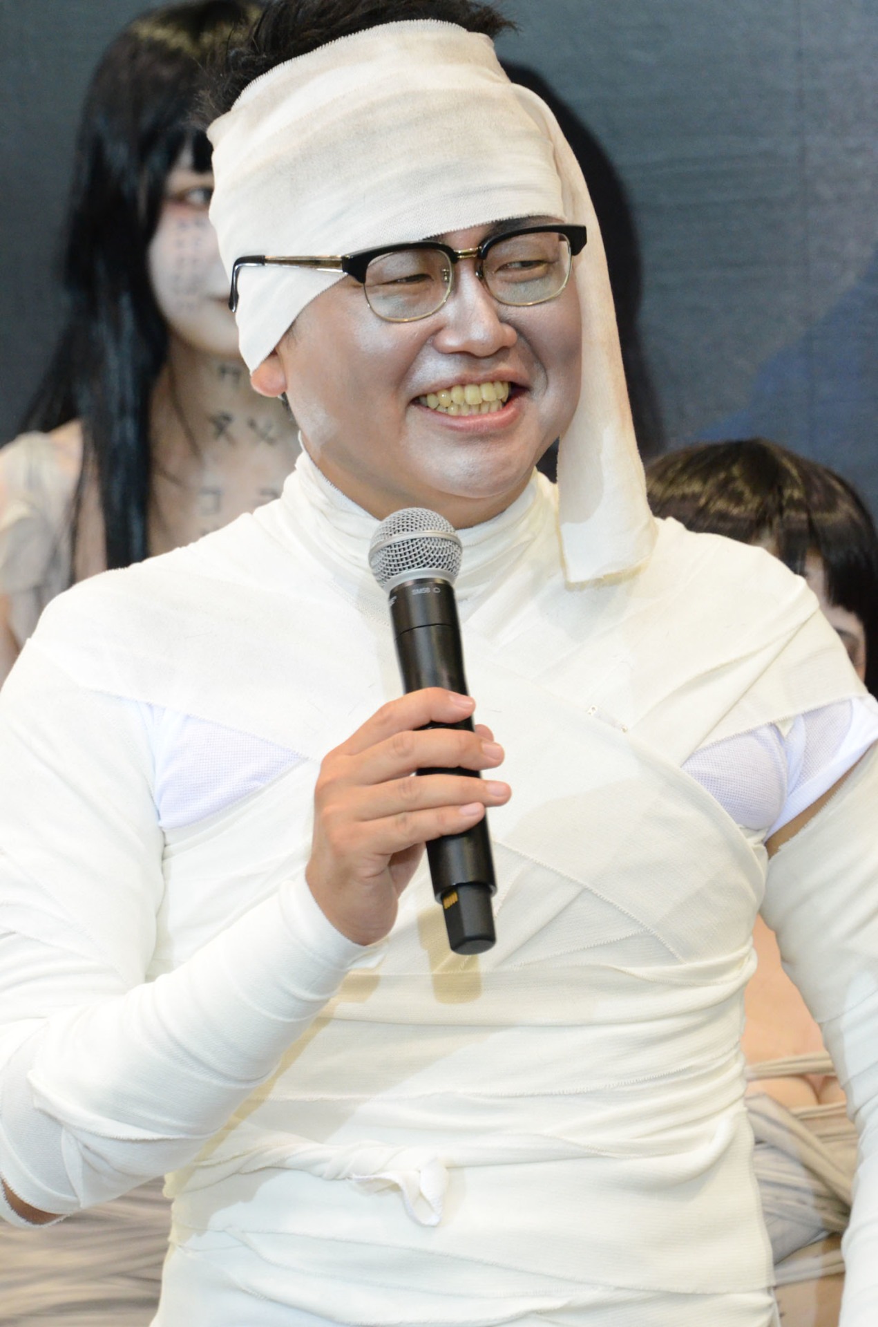 銀シャリ橋本