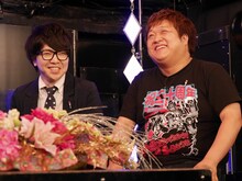 ホタテーズ (c)BSフジ