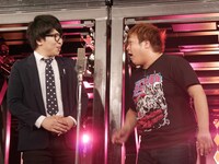 ホタテーズ (c)BSフジ