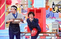 クロスバー直撃