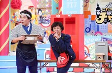 クロスバー直撃